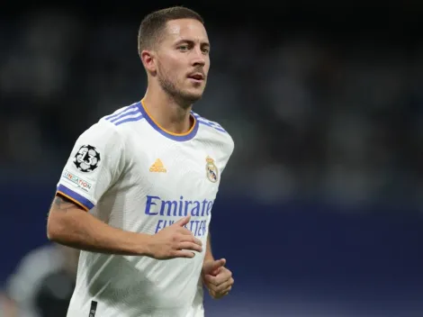 Eita! Hazard é disputado por dois dos clubes mais ricos da Premier League