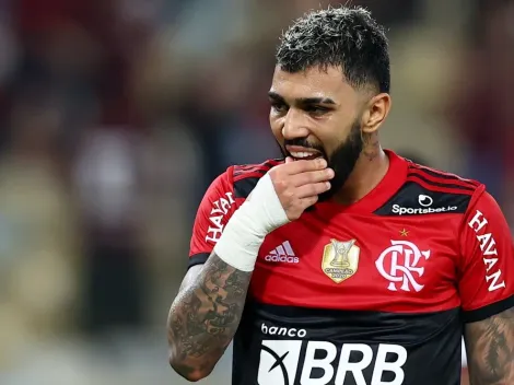 Gabriel Barbosa é indicado ao prêmio de melhor jogador do mundo; confira a lista