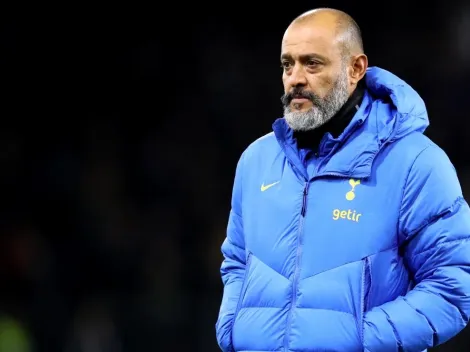 Tottenham demite Nuno Espírito Santo e 3 nomes podem assumir o comando da equipe