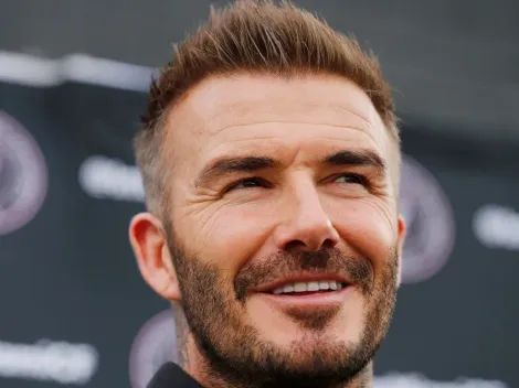 Beckham pede e importante jogador do futebol europeu pode pintar na Inter Miami