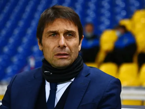 Conte pede e badalado atacante europeu pode reforçar o Tottenham na próxima janela