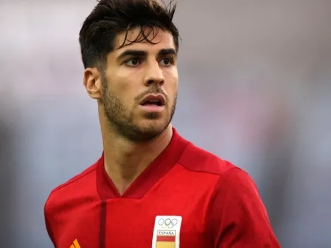 Gigante da Premier League oficializa proposta por Asensio, do Real Madrid