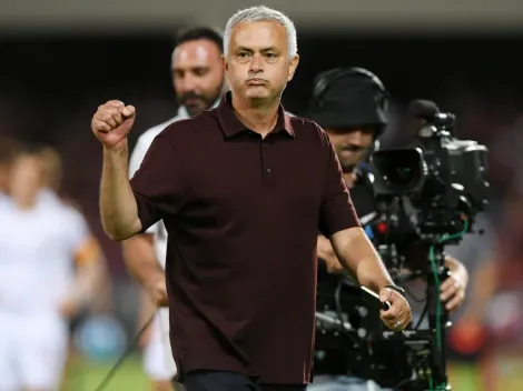 A pedido de Mourinho, Roma pode fechar com mais um jogador da Premier League