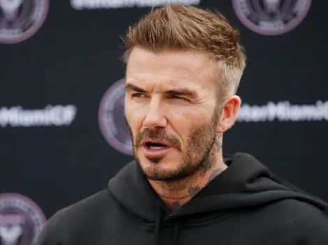 Clube de Beckham, Inter Miami avança para fechar com destaque do futebol brasileiro