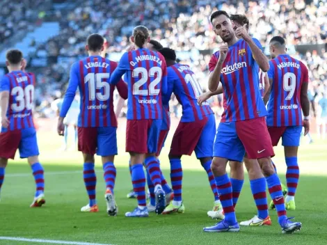 Barcelona coloca titular absoluto no mercado e espera por propostas