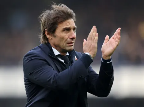 Conte pede e Tottenham tentará contratar um dos melhores zagueiros do mundo em 2022