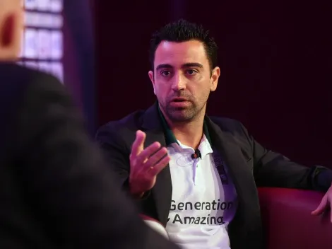 Direto da China! Xavi pede e Barcelona encaminha chegada de primeiro reforço para 2022