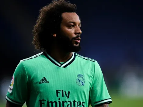 Marcelo e mais 5: Real Madrid prepara lista de saídas para o próximo ano