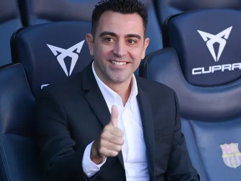 Chegada de Xavi anima os bastidores do Barcelona, que pode ter dois importantes reforços para o próximo ano