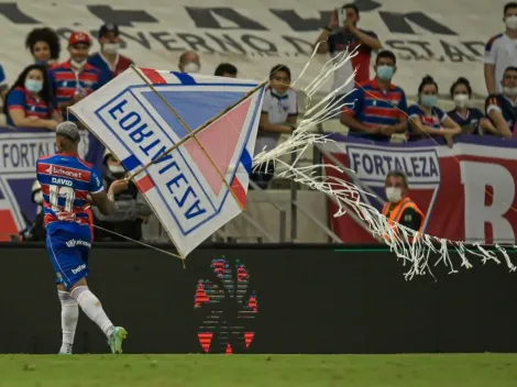 Reta final do Brasileirão: chances de G-6