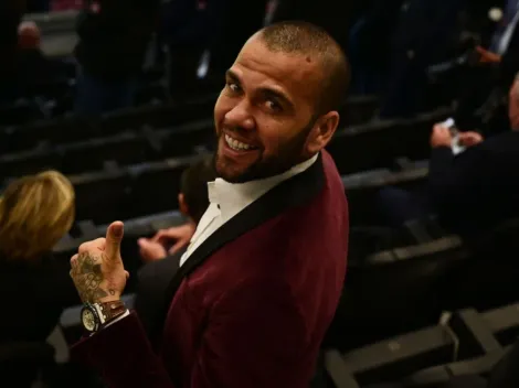 Daniel Alves tem reunião marcada e fica próximo de gigante europeu