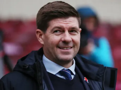 FECHOU: Jornal crava Gerrard em grande clube da Premier League