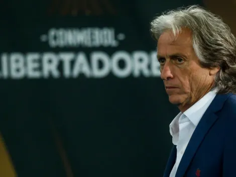 Jorge Jesus deixará o Benfica e pode retornar ao futebol brasileiro em 2022