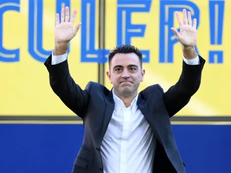 Importante jogador do Chelsea pode reforçar o Barcelona a pedido de Xavi