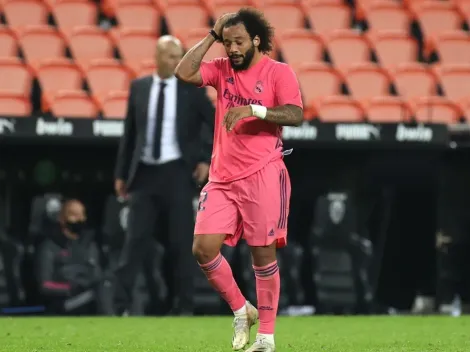 Além de Marcelo, outros nomes importantes devem deixar o Real Madrid