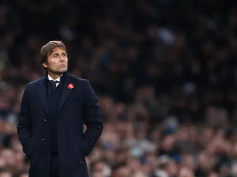 Joia da Serie A avaliada em R$ 240 milhões é sonho de Conte no Tottenham