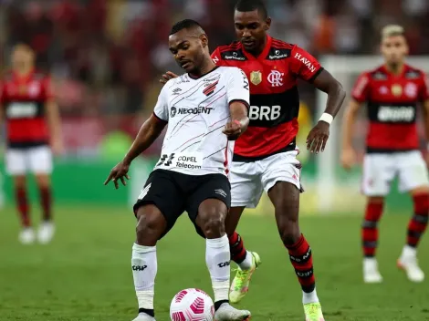 Nikão está na mira de 3 gigantes do futebol brasileiro