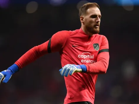 Oblak quer deixar o Atlético e assinar com novo clube em 2022