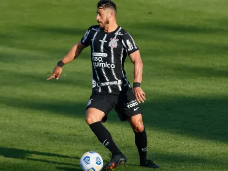 Importante dentro e fora de campo: Giuliano pode ser peça fundamental na chegada de artilheiro ao Corinthians