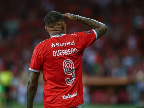 Guerrero fica próximo de ser anunciado por gigante