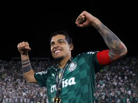 Gigante sul-americano prepara proposta bombástica por Gustavo Gomez