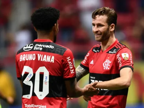 Vai sair! Zagueiro deve deixar o Flamengo e entra na mira de clube espanhol