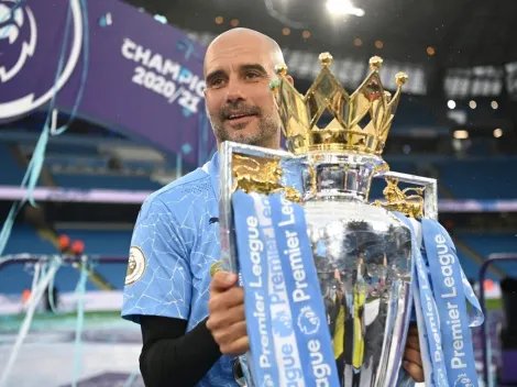 Será? Site revela próximo passo da carreira de Guardiola; espanhol anunciou que não renovará com o City