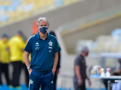 Quem vem? Veja a lista de treinadores especulados no Flamengo