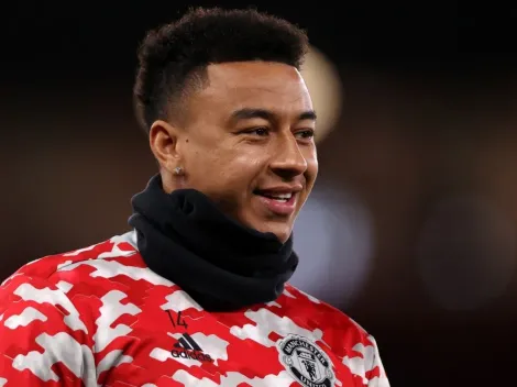 Clube europeu quer fazer de Lingard o maior salário da história da equipe