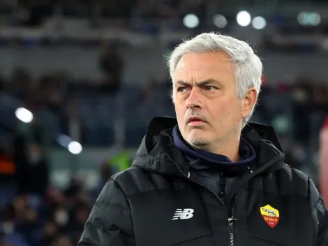 Recém-chegado a Roma, Mourinho ganha força em clube da Premier League e pode retornar ao futebol inglês