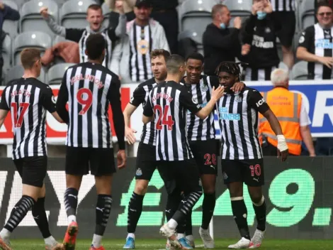 Torcida do Newcastle não agrada com lista de reforços, confira a lista