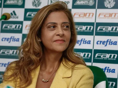 Palmeiras de Leila Pereira poderá ir mais forte em busca do Mundial