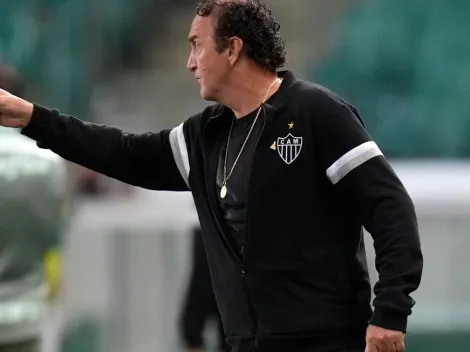 Atlético Mineiro avança para fechar com um dos destaques do Brasileirão