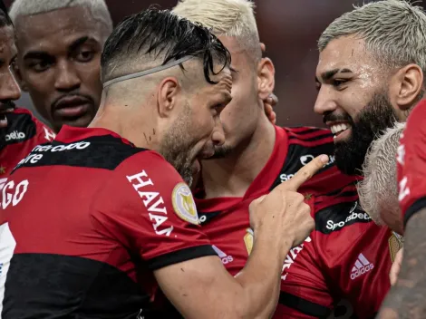 Vale a pena? Flamengo renova com jogadores contestados pela torcida