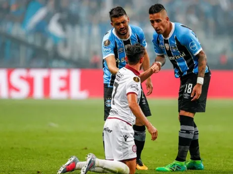 Campeão da Libertadores pode retornar ao Grêmio para ajudar o clube na Série B