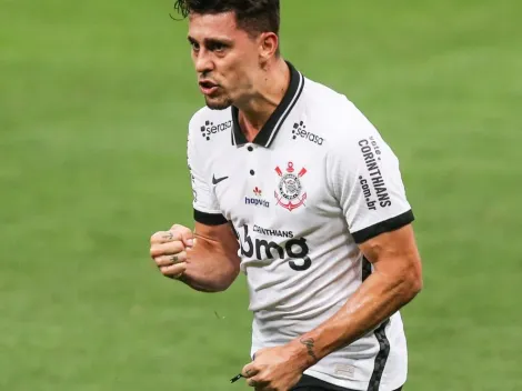 Danilo Avelar é sondado por dois clubes brasileiros