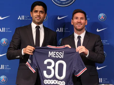 PSG quer repetir estratégia realizada com Messi para contratar destaque do Chelsea