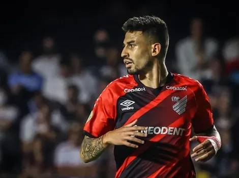 Pedro Henrique reconhece superioridade do Atlético-MG após vice