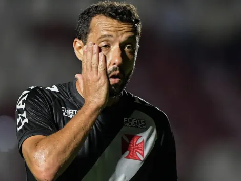 Vasco não consegue contratar Diretor de Futebol e planejamento para 2022 engatinha