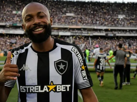 Botafogo busca reserva para Chay; Veja lista com nomes