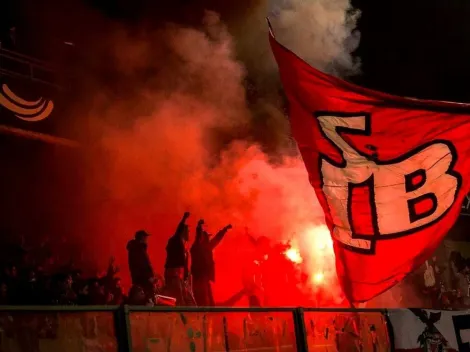 QUE FASE! Torcida do Benfica pede para Jesus levar atacante brasileiro para o Flamengo