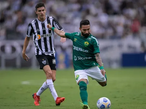 Ex-Corinthians, Clayson é descartado por gigante brasileiro e segue sem clube para 2022