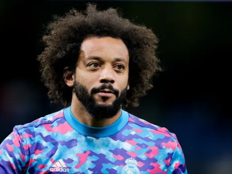 Marcelo, do Real Madrid, acerta compra de clube