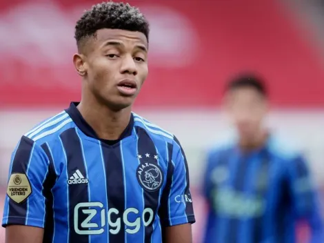 David Neres pode trocar o Ajax por outro clube europeu; valores na casa dos R$ 95 milhões