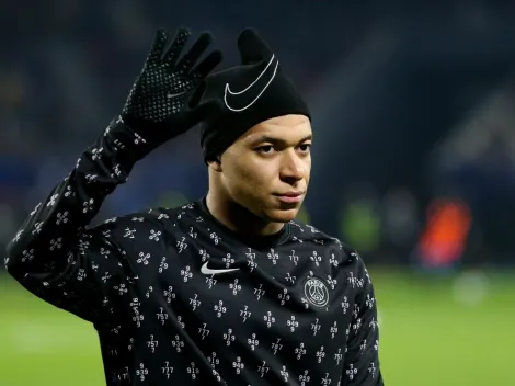 Real Madrid? PSG? Mbappé define seu futuro