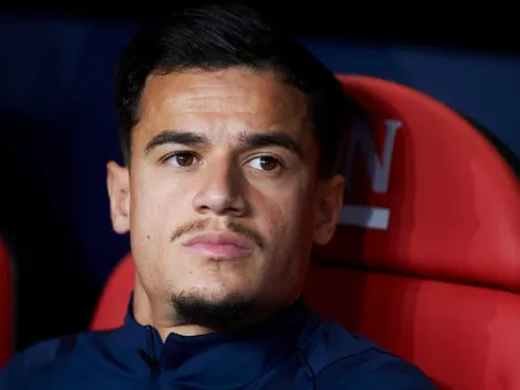 Phillipe Coutinho comunica aos seus representantes que quer voltar ao Brasil em 2022