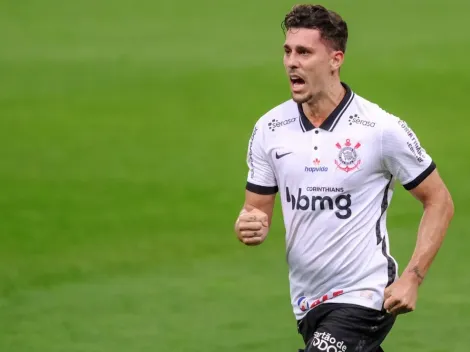 Depois de Cruzeiro desistir, Ceará está próximo de jogador do Corinthians