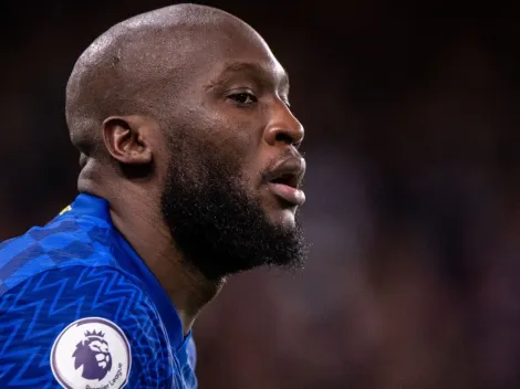 VAI SAIR? Jornal aponta interesse de Lukaku em se 'reunir' com técnico de gigante europeu