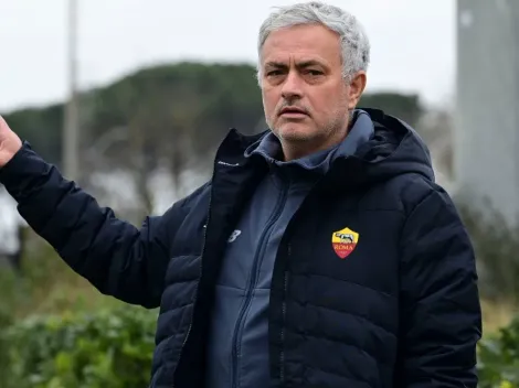 Mourinho pede e Roma pode fechar com meia do Tottenham avaliado em R$ 243,8 milhões