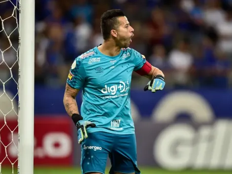 Gigante paulista quer a contratação do goleiro Fábio, afirma jornalista